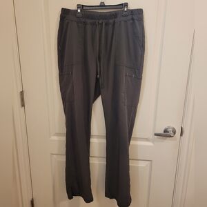 Scrubstar Women's Charcoal Pants